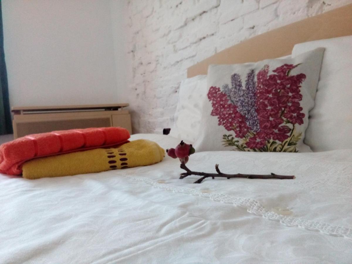Grandpa'S Room Сигишоара Экстерьер фото