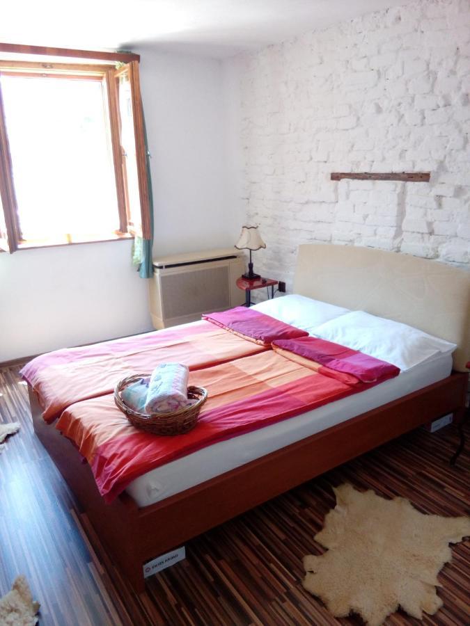 Grandpa'S Room Сигишоара Экстерьер фото
