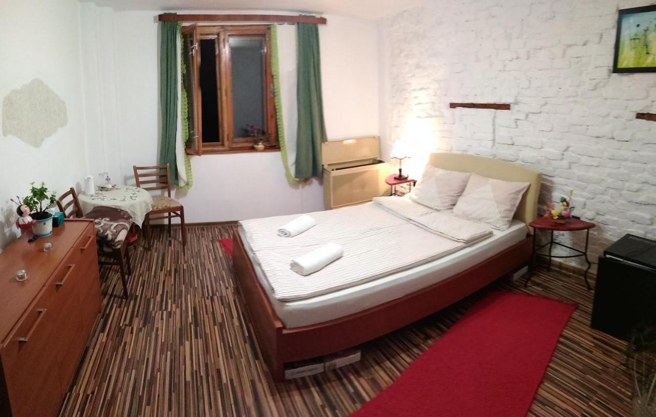 Grandpa'S Room Сигишоара Экстерьер фото