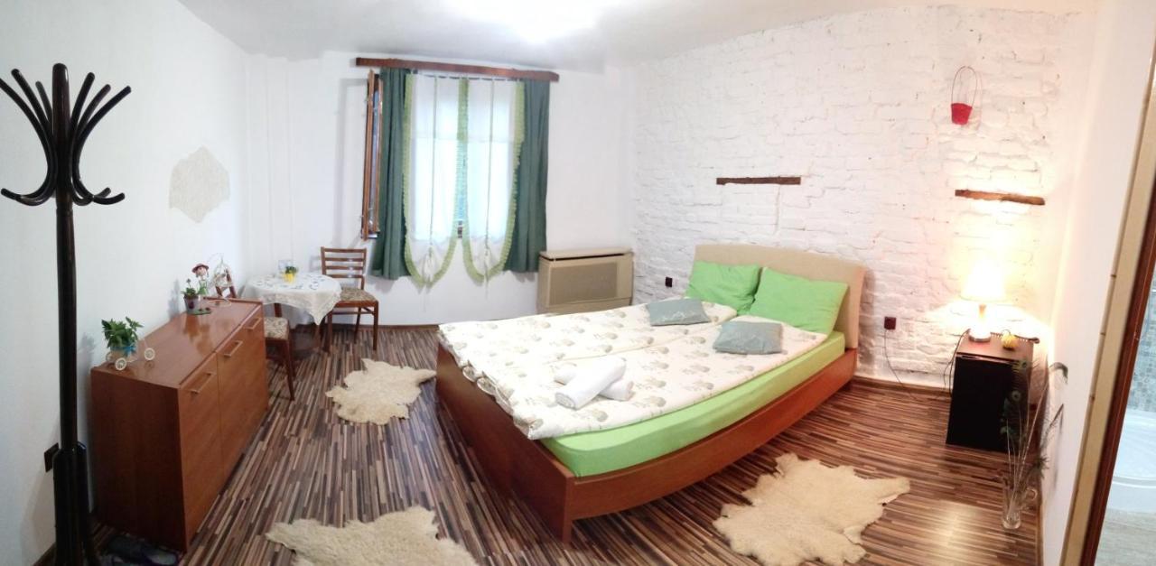 Grandpa'S Room Сигишоара Экстерьер фото