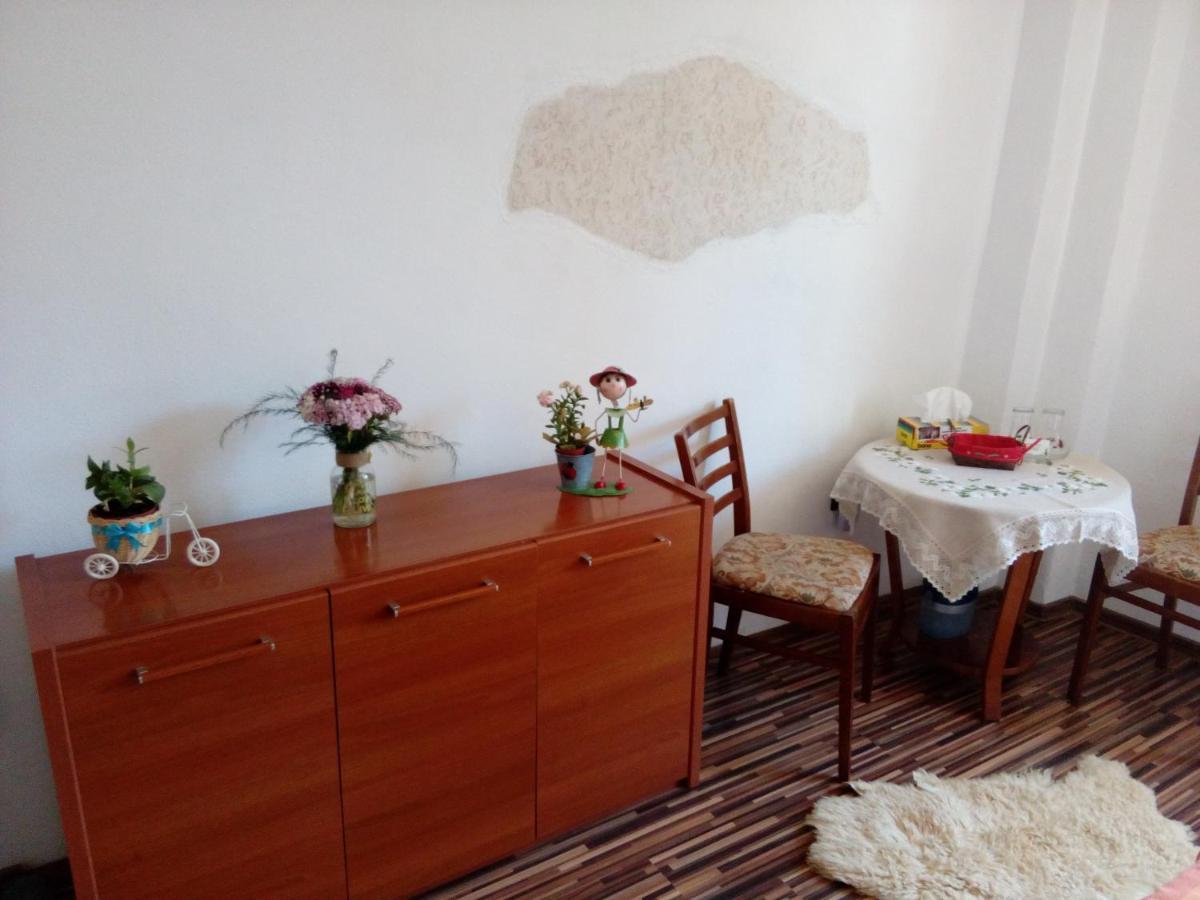 Grandpa'S Room Сигишоара Экстерьер фото