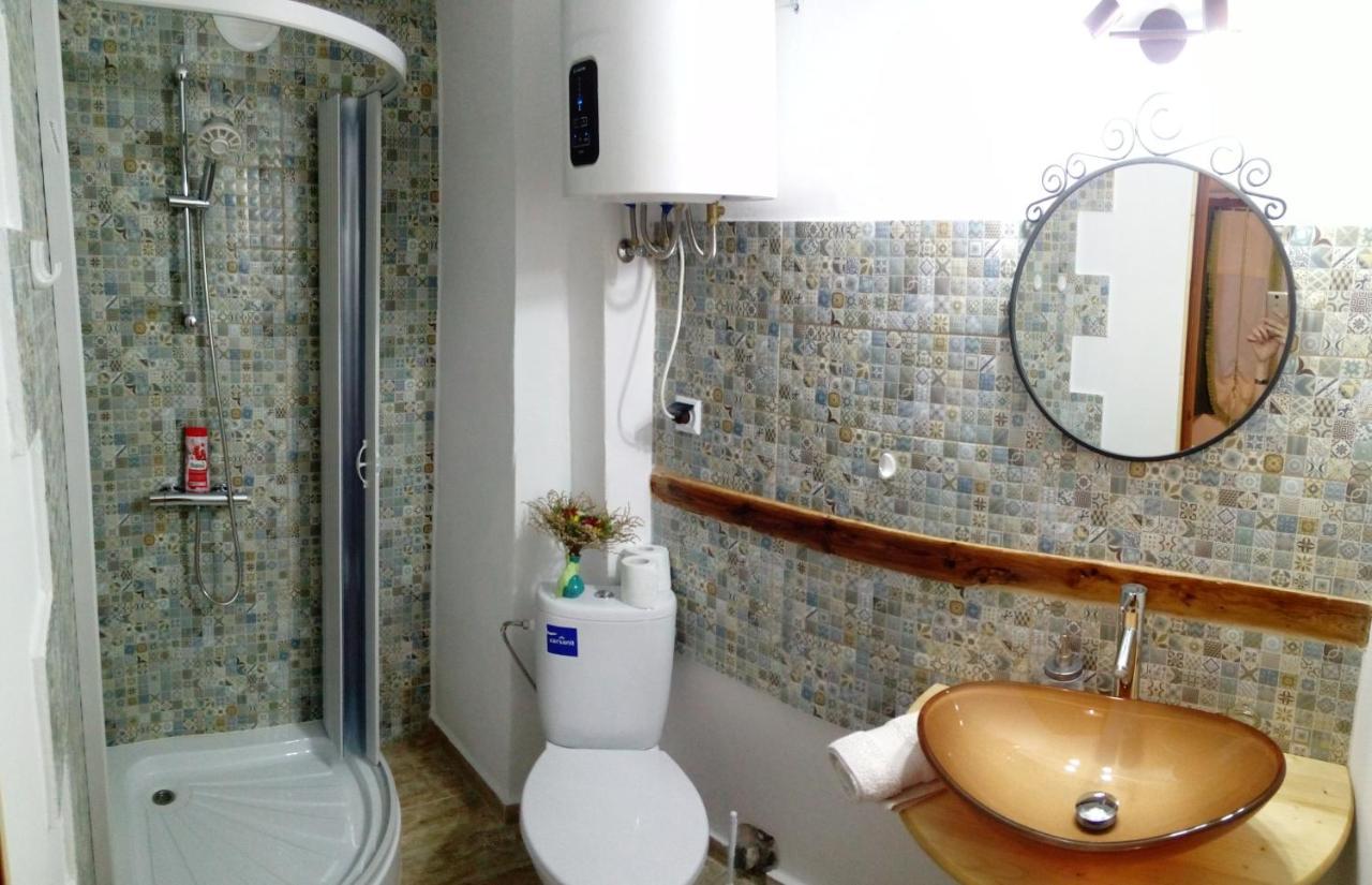 Grandpa'S Room Сигишоара Экстерьер фото