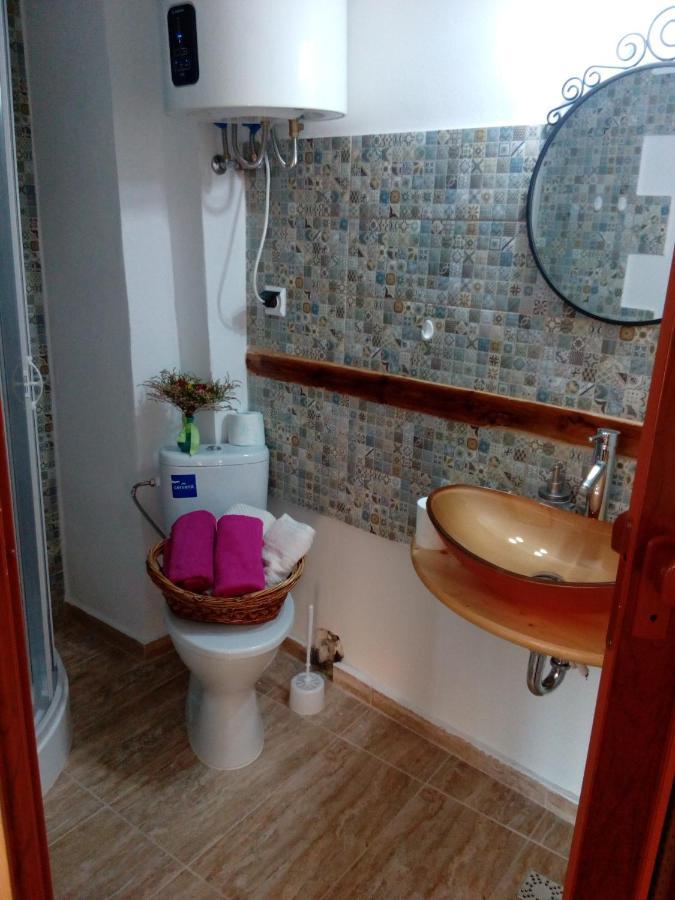 Grandpa'S Room Сигишоара Экстерьер фото